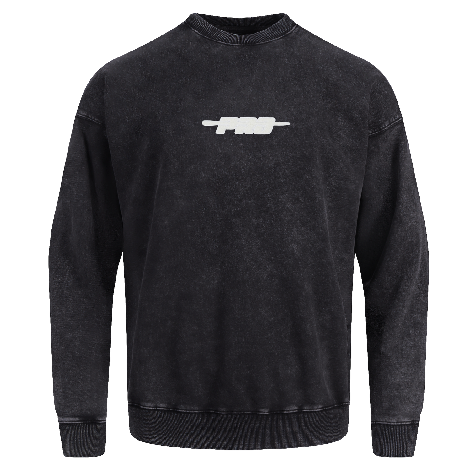 SUDADERA DE CUELLO REDONDO PRO STANDARD WASHED CLASSIC