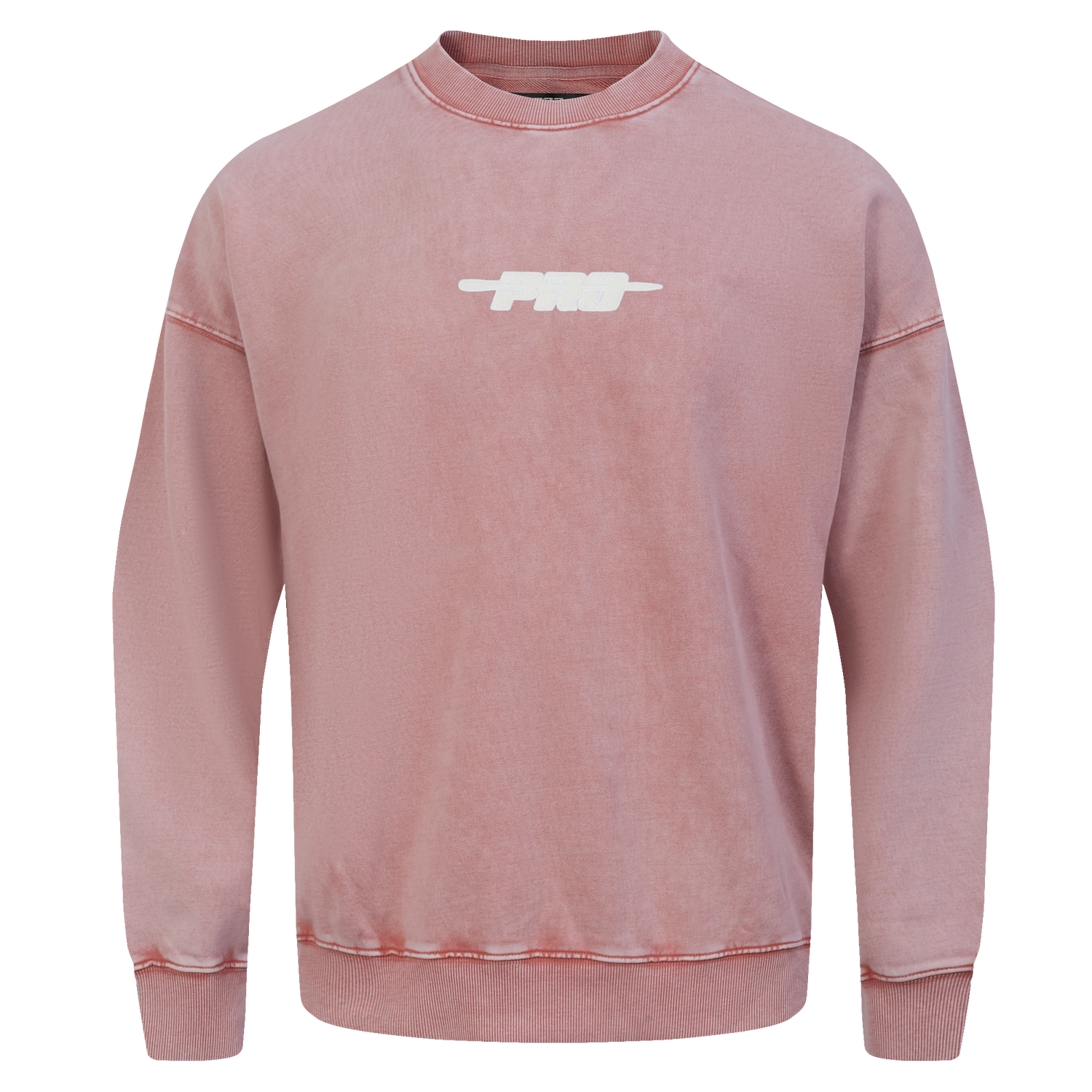 SUDADERA DE CUELLO REDONDO PRO STANDARD WASHED CLASSIC