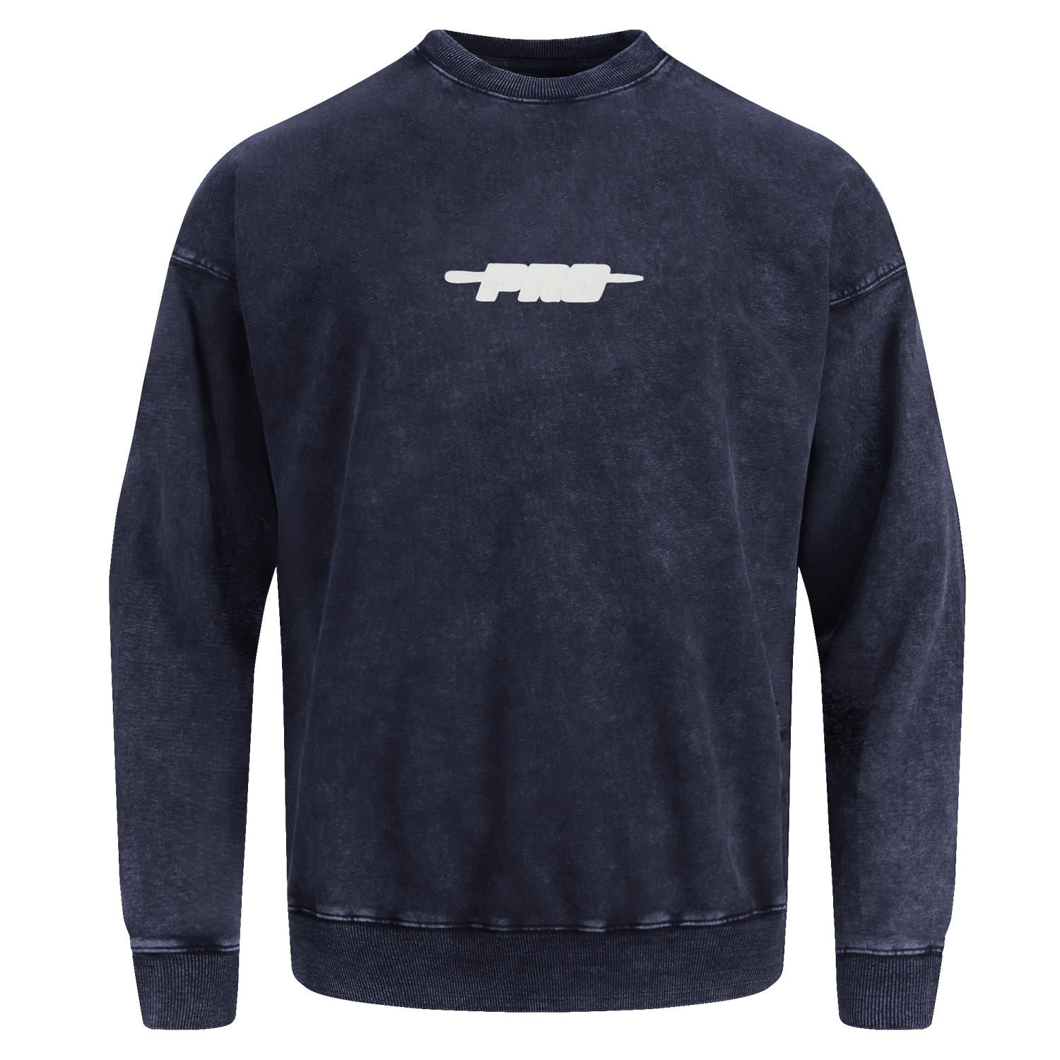 SUDADERA DE CUELLO REDONDO PRO STANDARD WASHED CLASSIC