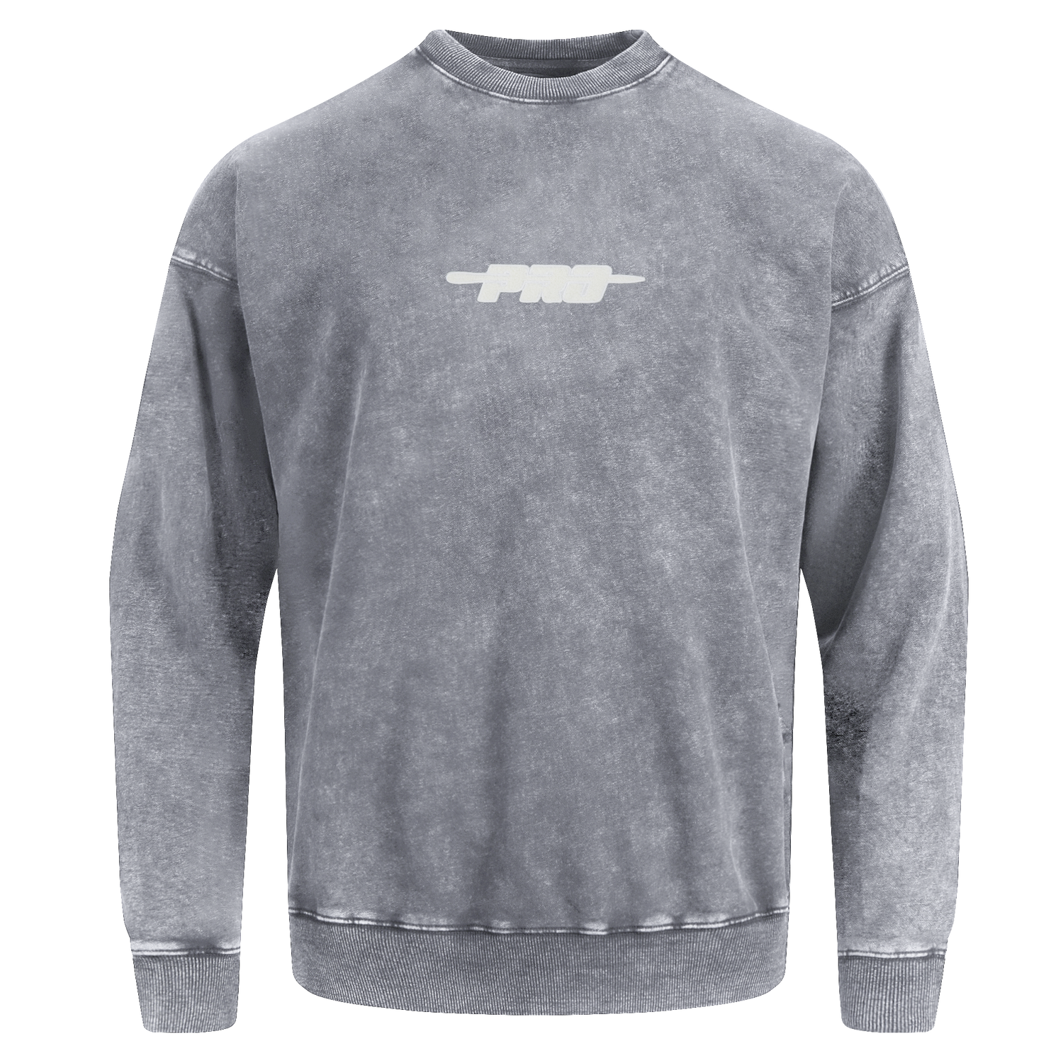 SUDADERA DE CUELLO REDONDO PRO STANDARD WASHED CLASSIC