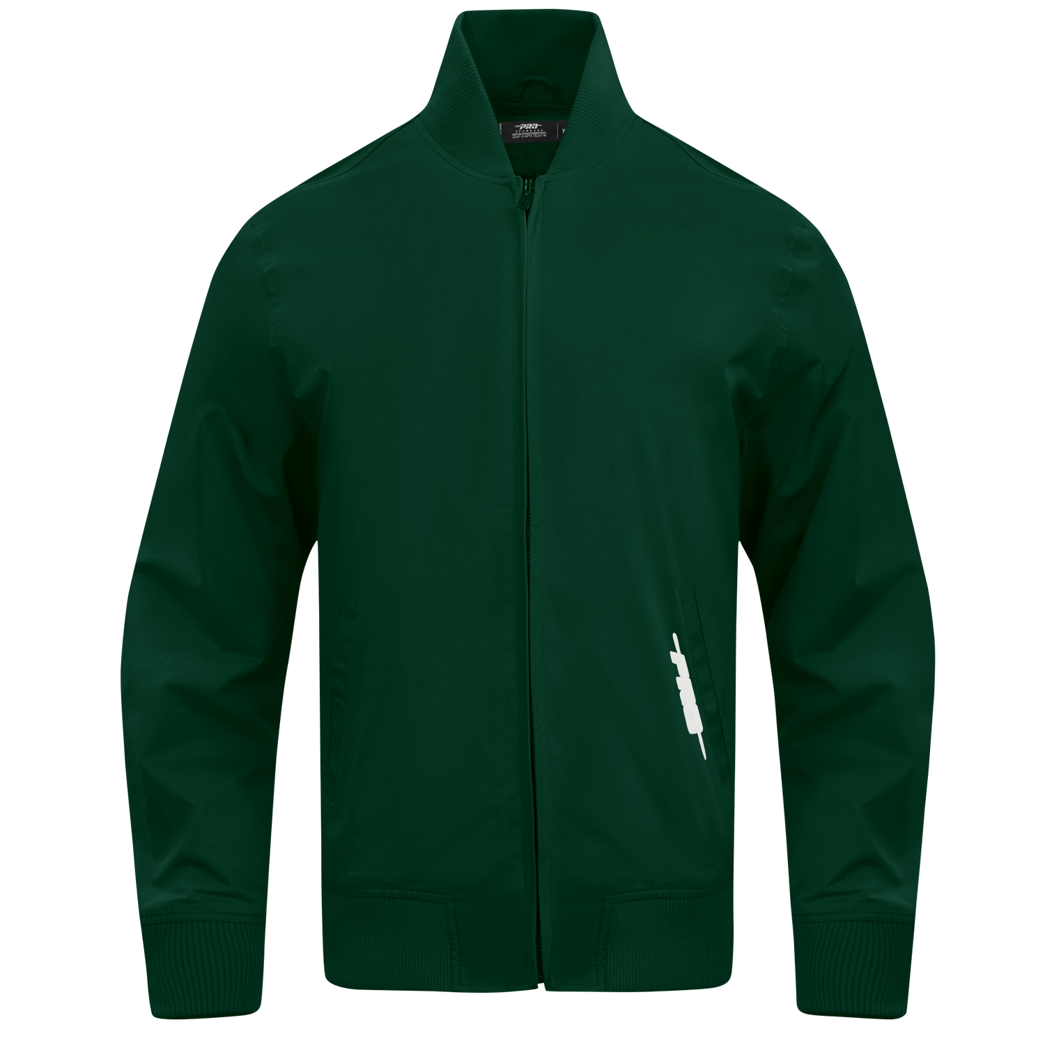 CHAMARRA PRO STANDARD CLASSIC CHENILLE