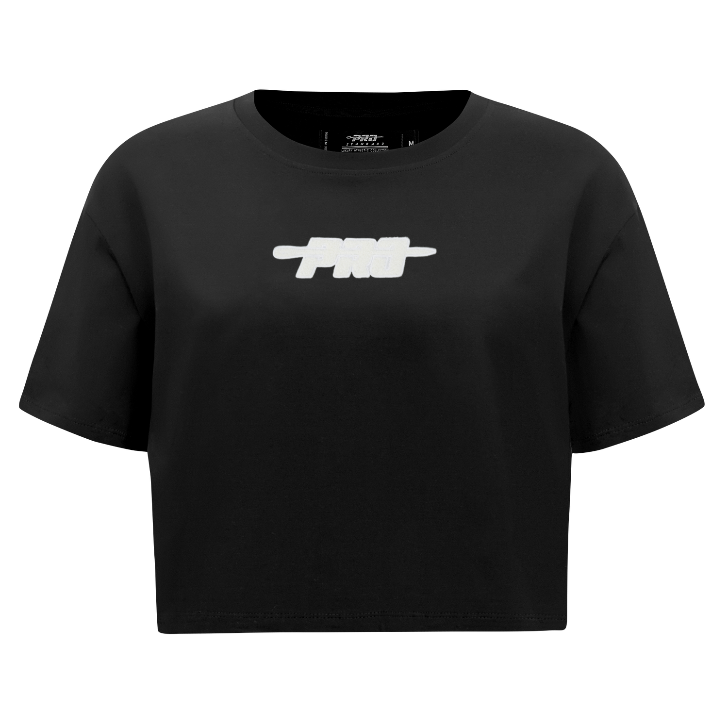 PLAYERA PRO STANDARD CLASSIC CHENILLE PARA MUJER