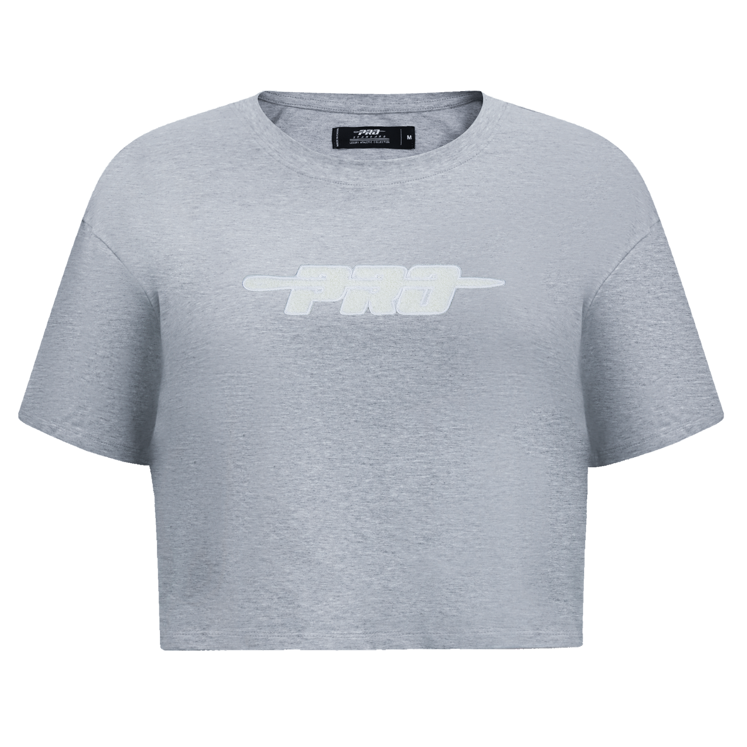 PLAYERA PRO STANDARD CLASSIC CHENILLE PARA MUJER