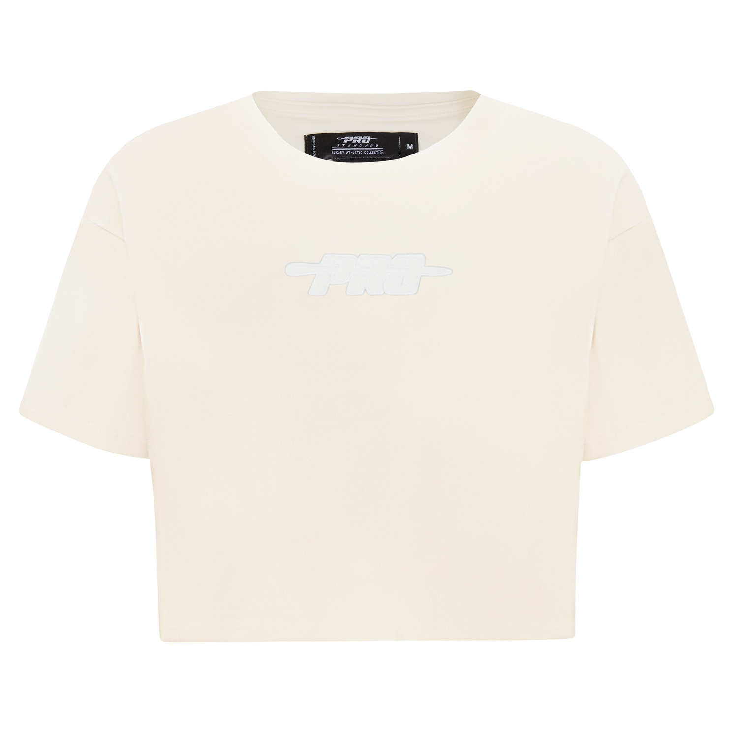 PLAYERA PRO STANDARD CLASSIC CHENILLE PARA MUJER