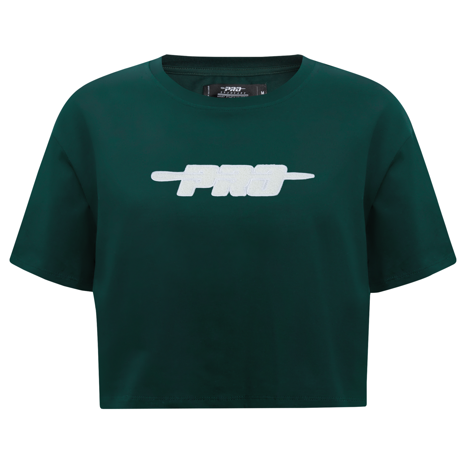 PLAYERA PRO STANDARD CLASSIC CHENILLE PARA MUJER