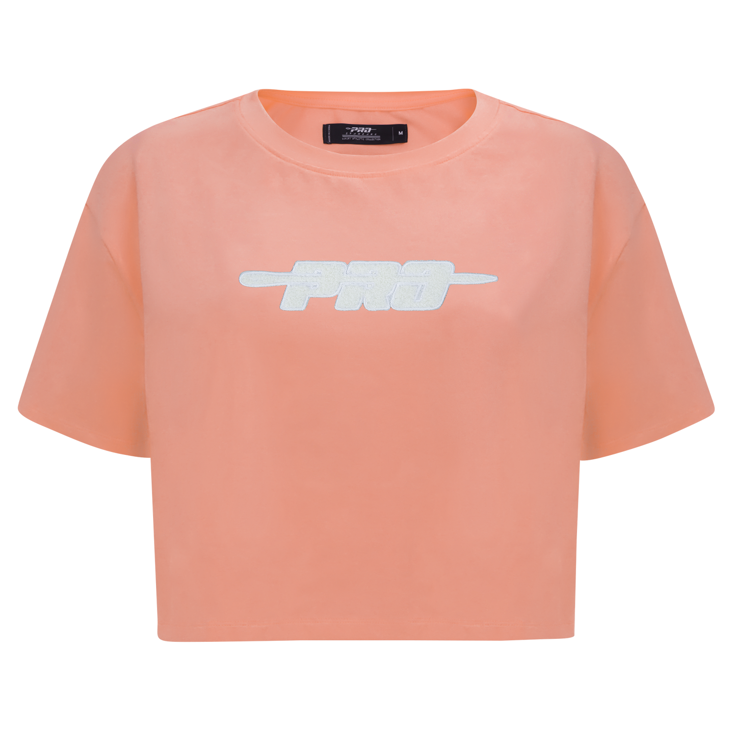 PLAYERA PRO STANDARD CLASSIC CHENILLE PARA MUJER
