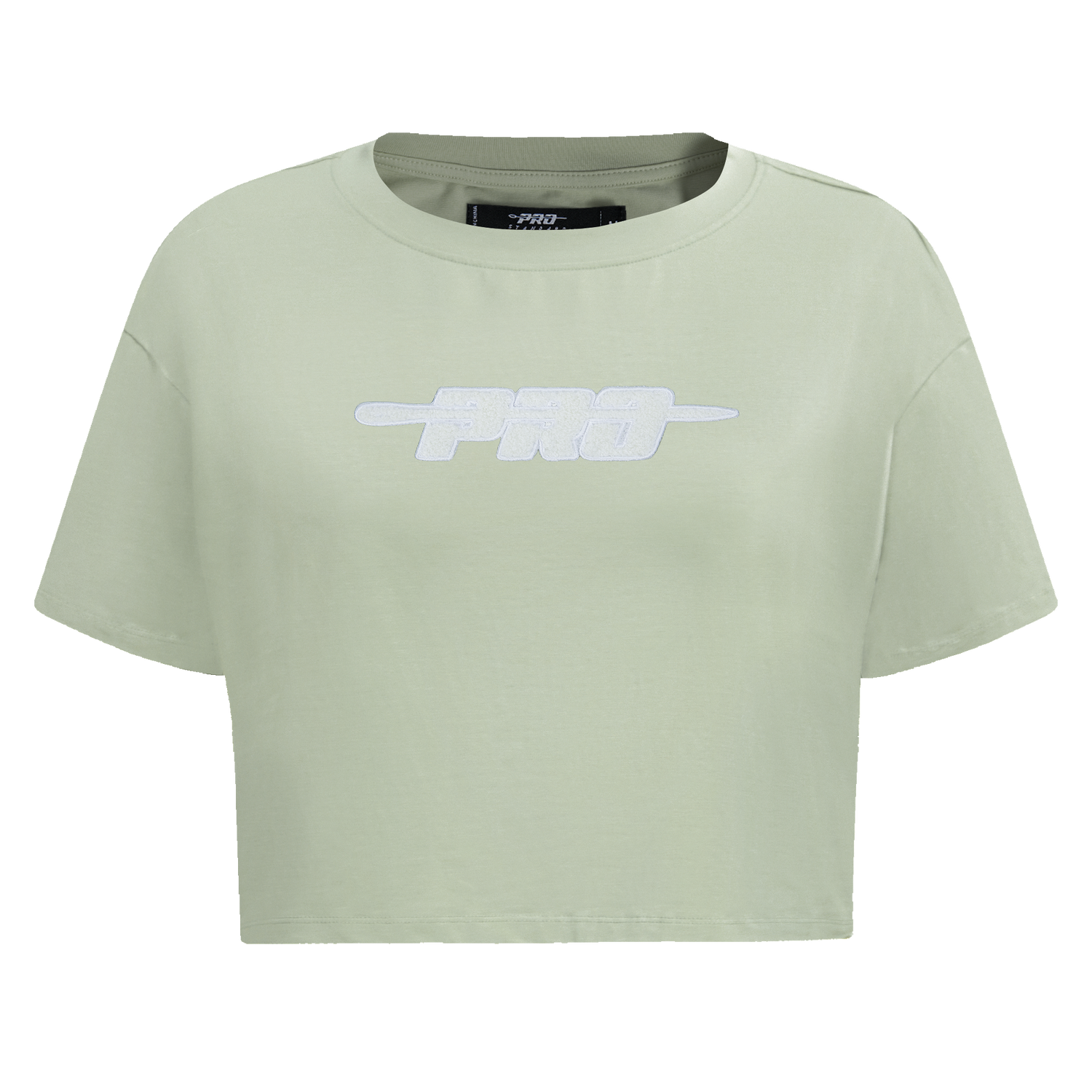 PLAYERA PRO STANDARD CLASSIC CHENILLE PARA MUJER