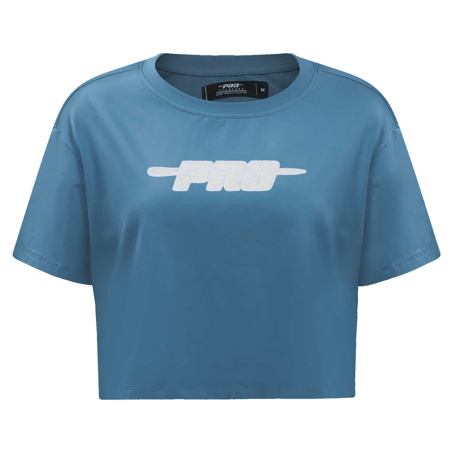 PLAYERA PRO STANDARD CLASSIC CHENILLE PARA MUJER