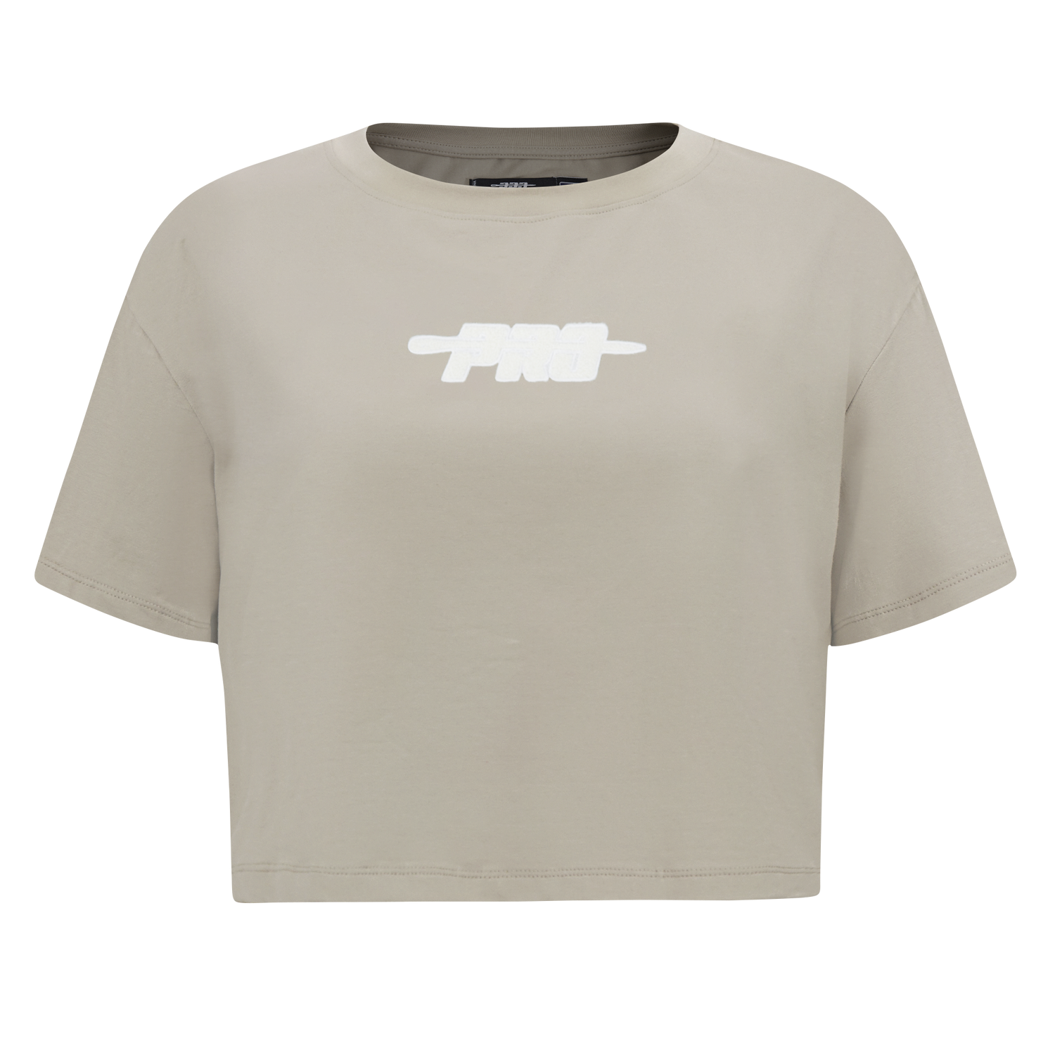 PLAYERA PRO STANDARD CLASSIC CHENILLE PARA MUJER