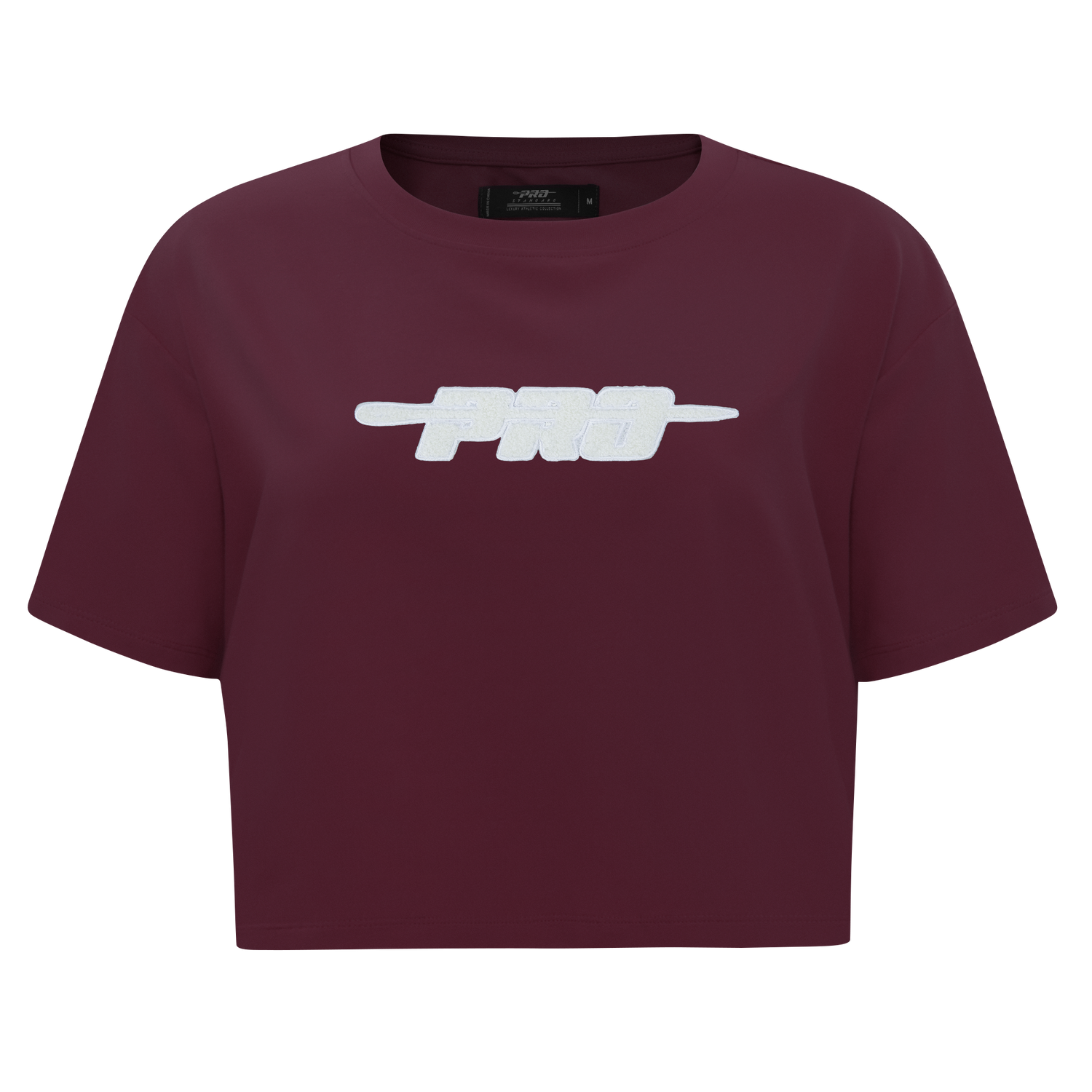 PLAYERA PRO STANDARD CLASSIC CHENILLE PARA MUJER