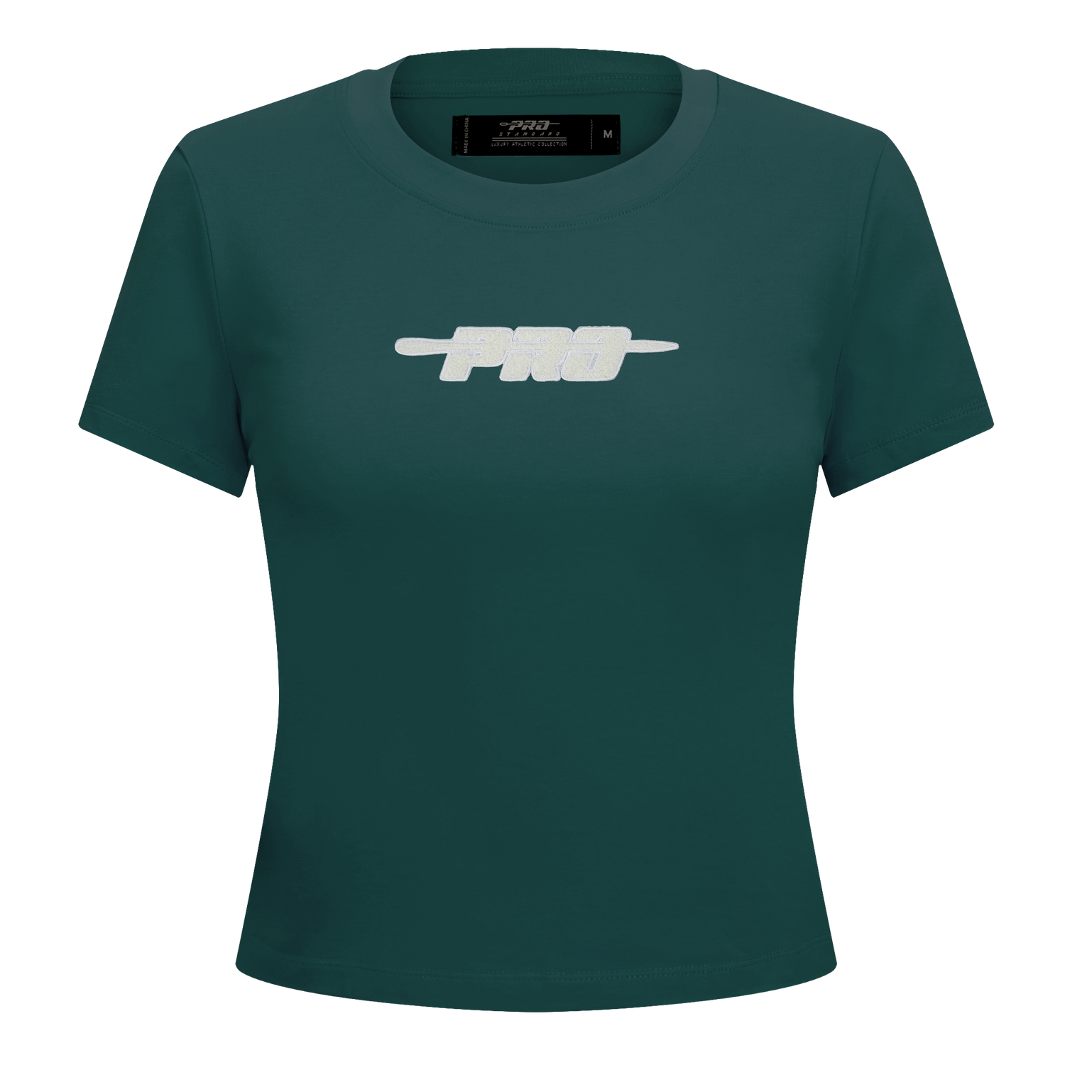 PLAYERA PRO STANDARD CLASSIC CHENILLE PARA MUJER