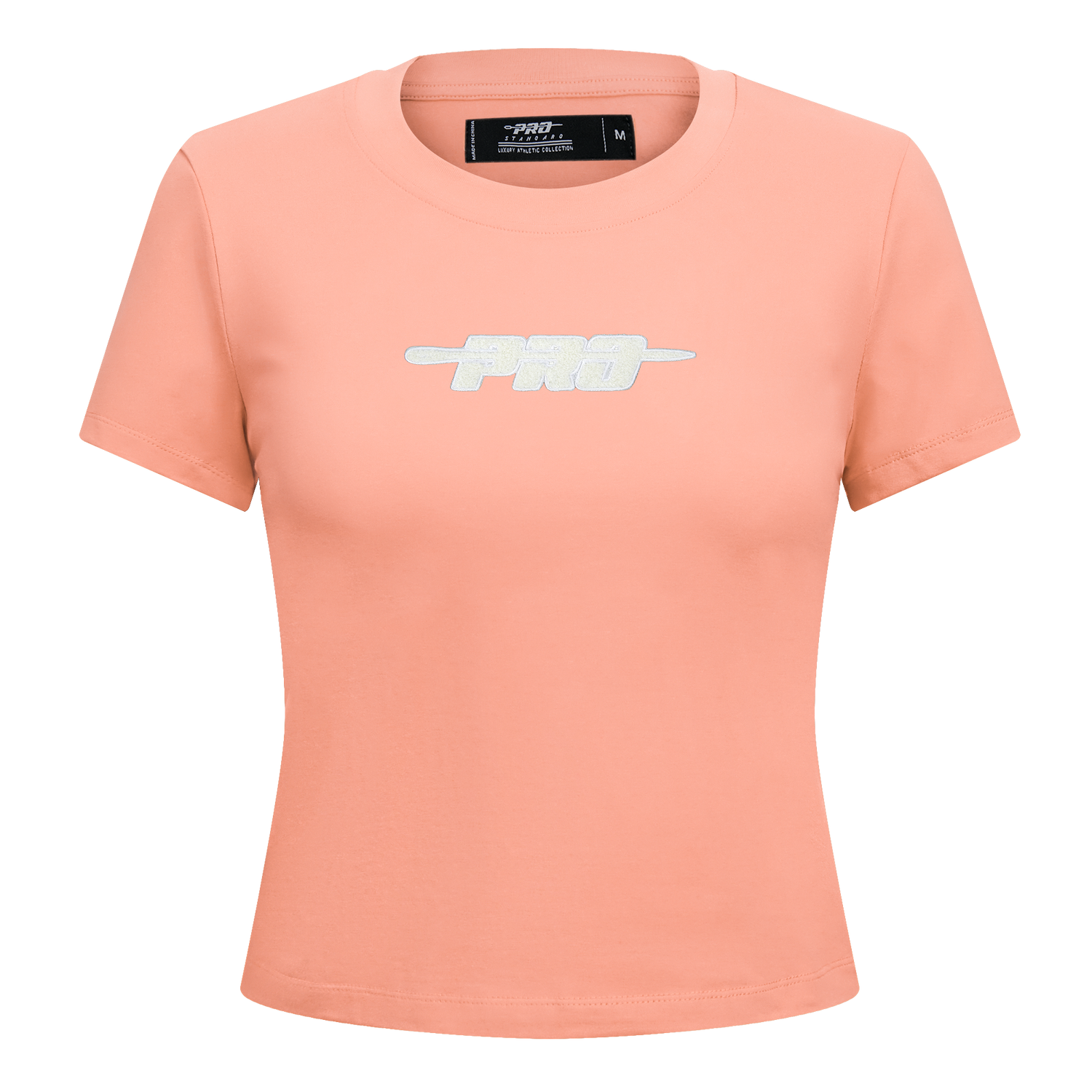 PLAYERA PRO STANDARD CLASSIC CHENILLE PARA MUJER