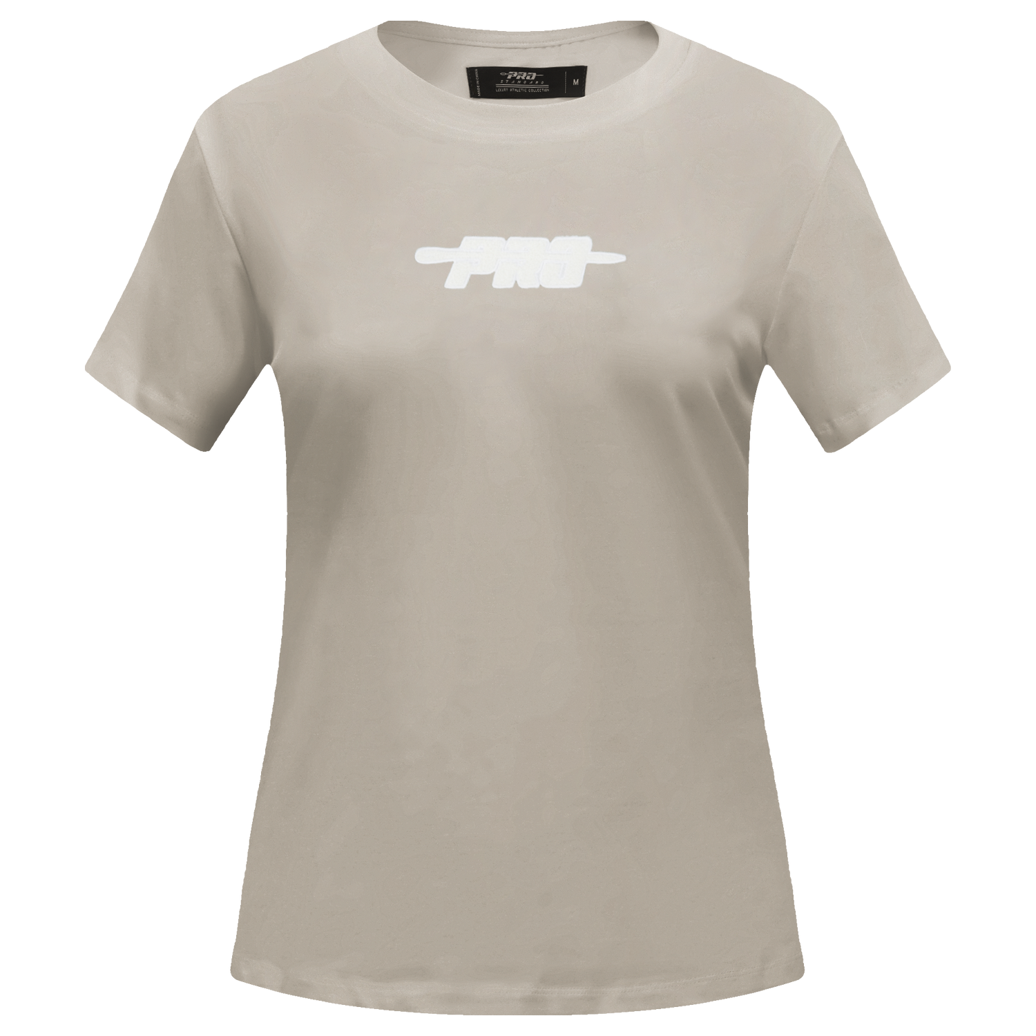 PLAYERA PRO STANDARD CLASSIC CHENILLE PARA MUJER
