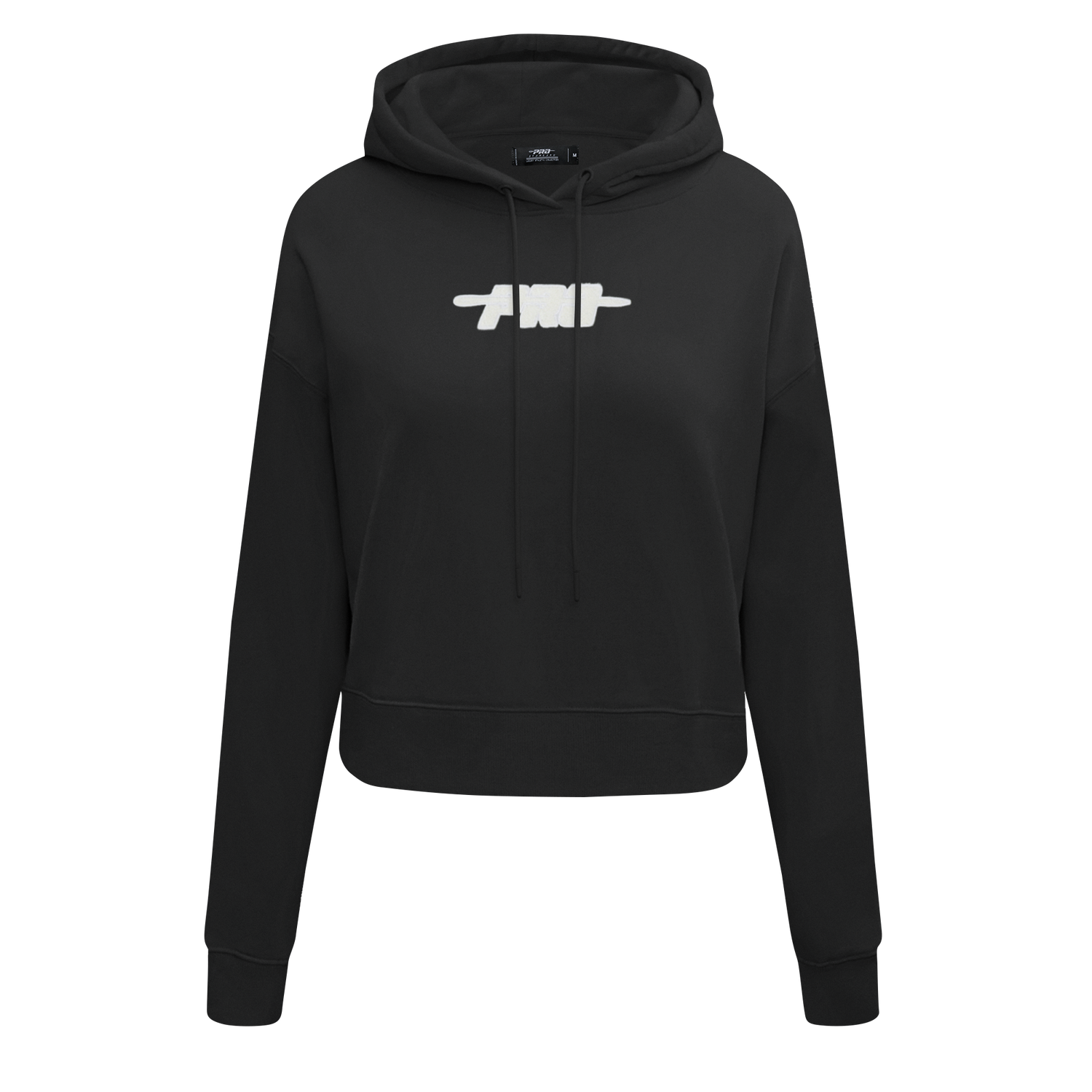 SUDADERA CON GORRO PRO STANDARD CLASSIC CHENILLE PARA MUJER