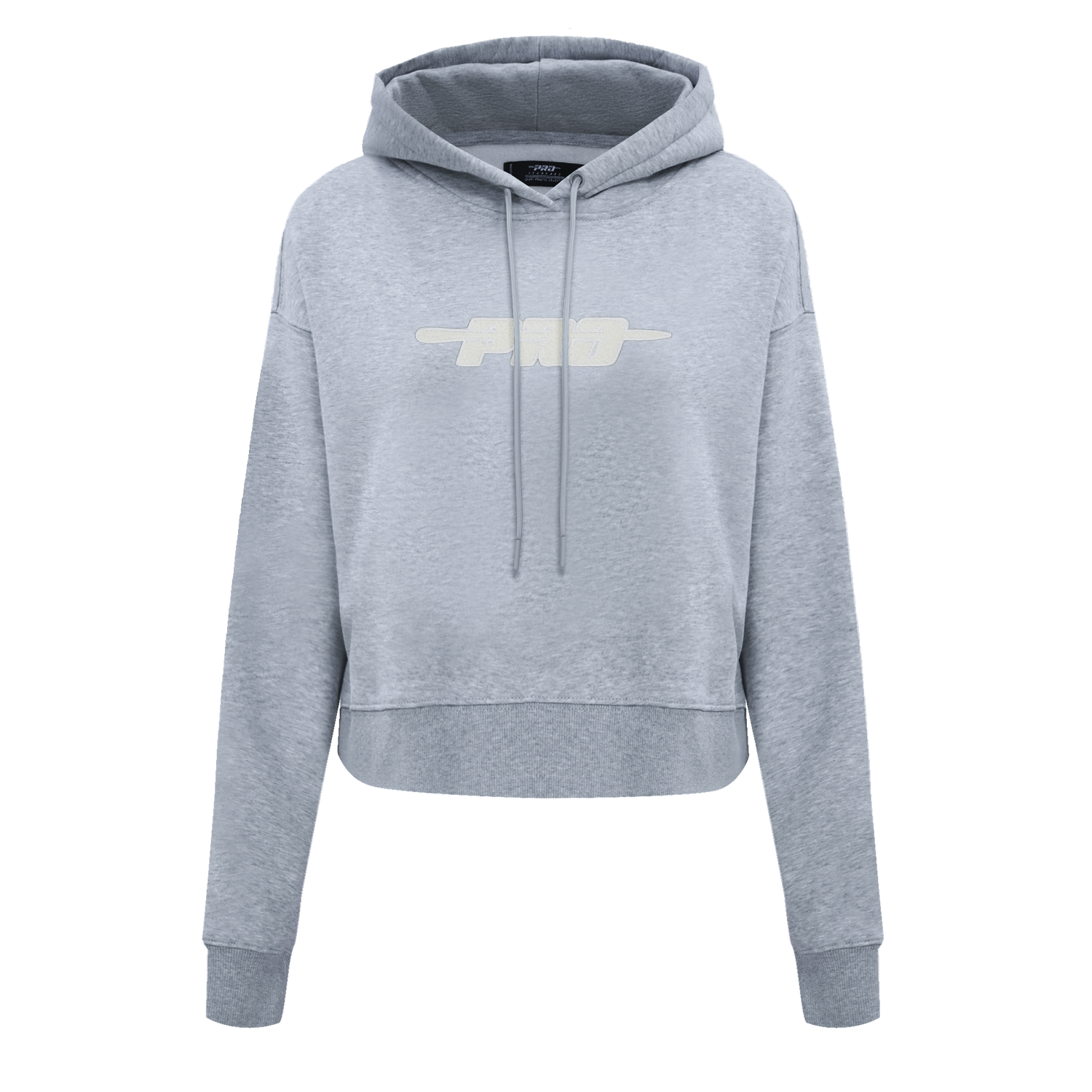 SUDADERA CON GORRO PRO STANDARD CLASSIC CHENILLE PARA MUJER