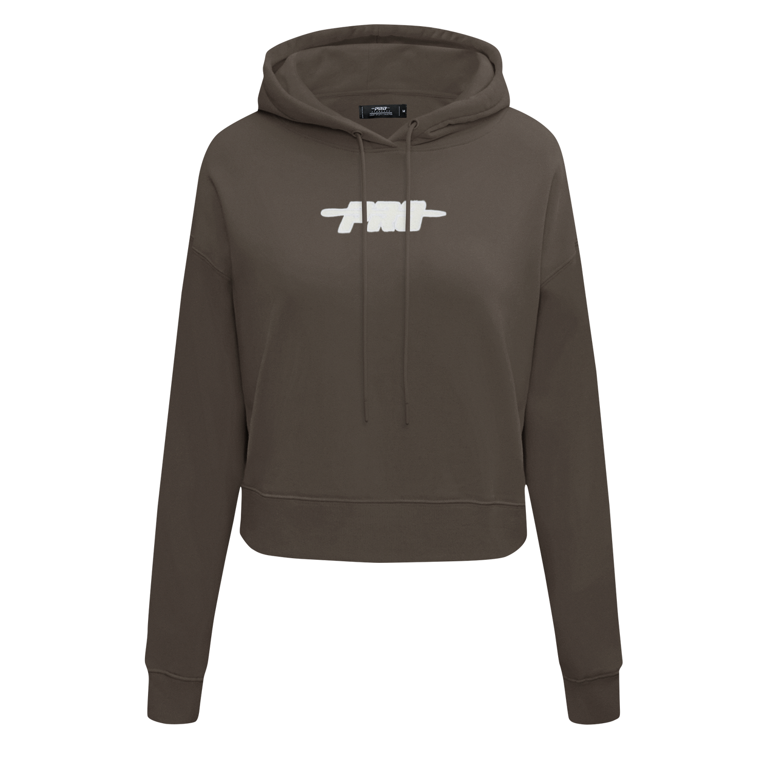 SUDADERA CON GORRO PRO STANDARD CLASSIC CHENILLE PARA MUJER