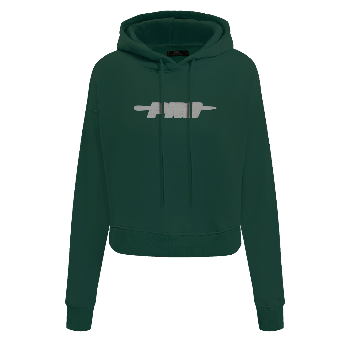SUDADERA CON GORRO PRO STANDARD CLASSIC CHENILLE PARA MUJER