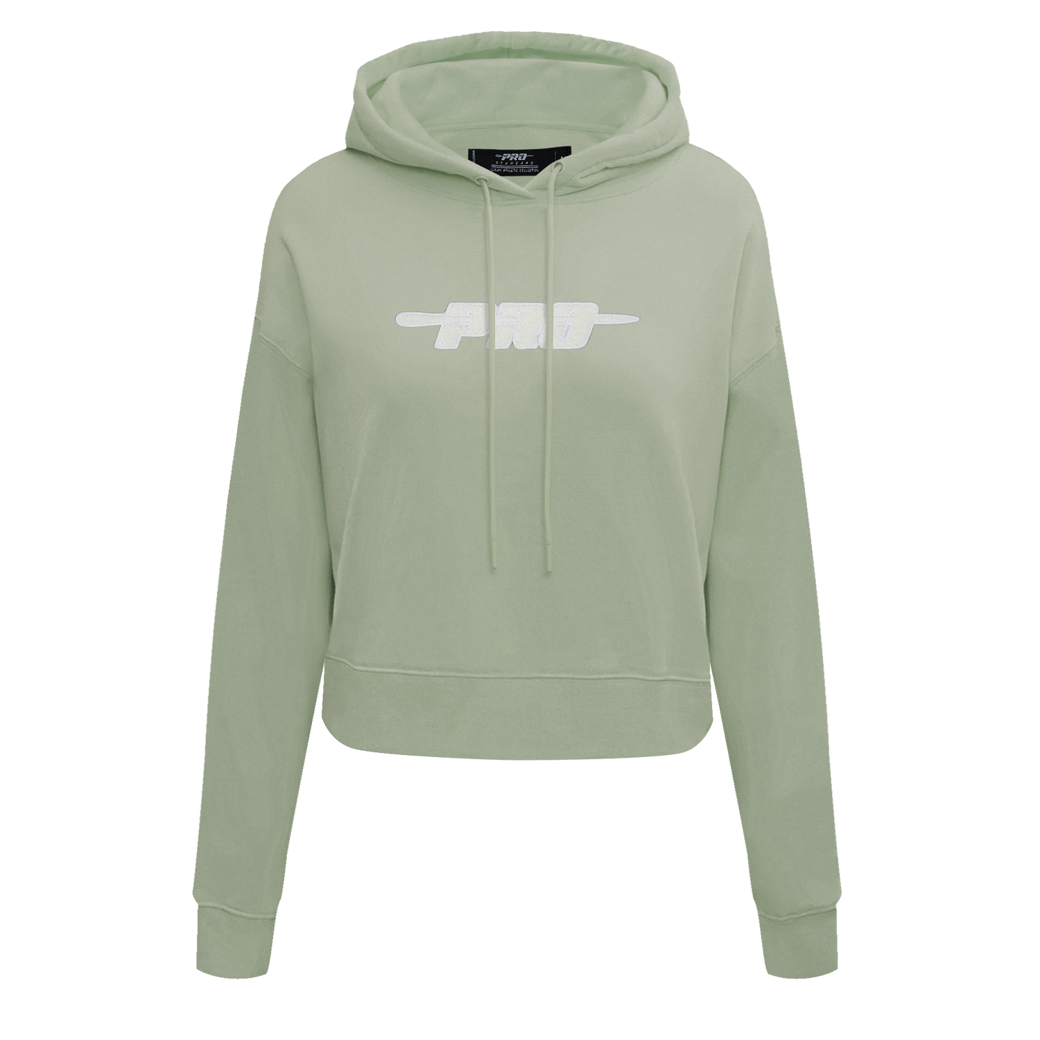 SUDADERA CON GORRO PRO STANDARD CLASSIC CHENILLE PARA MUJER