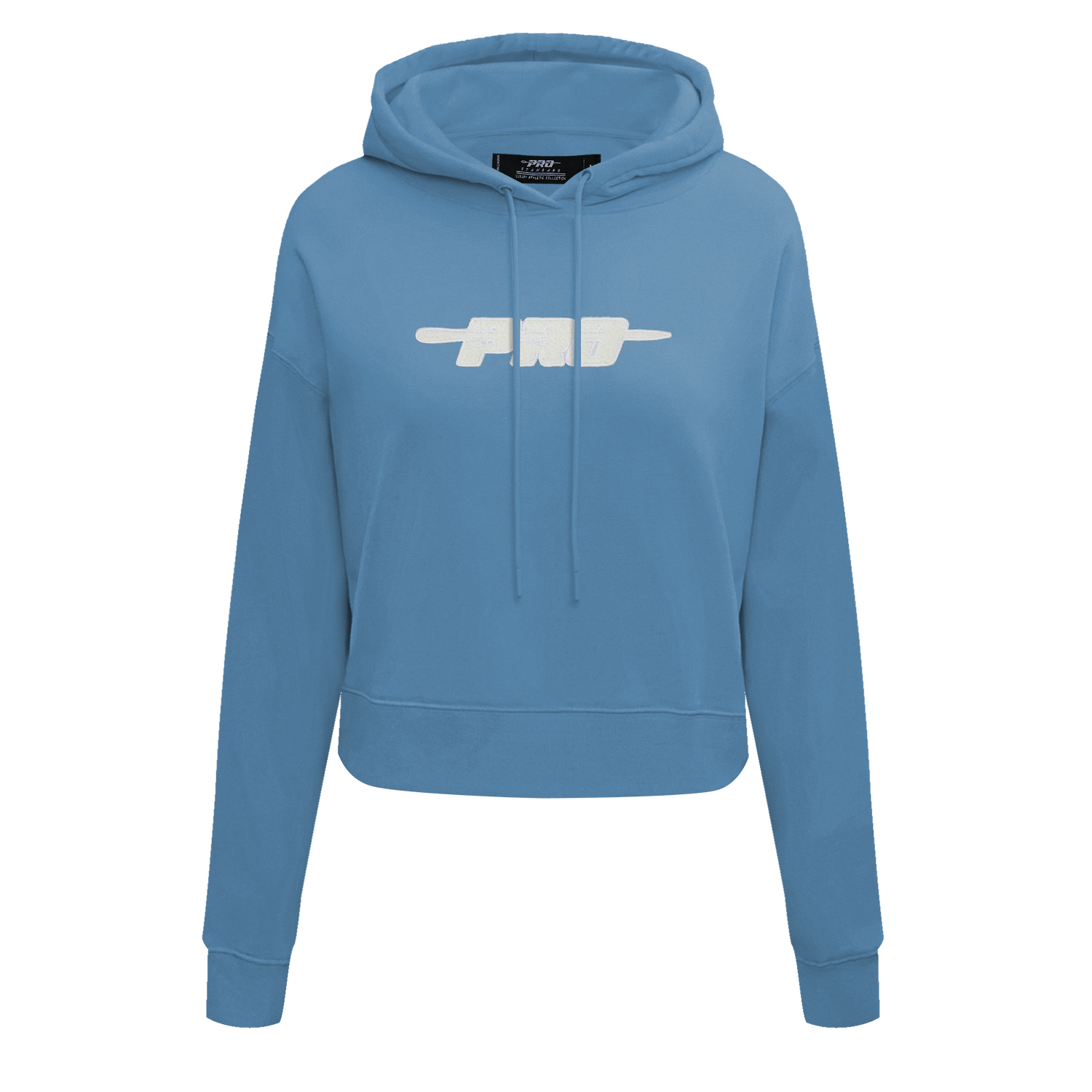 SUDADERA CON GORRO PRO STANDARD CLASSIC CHENILLE PARA MUJER