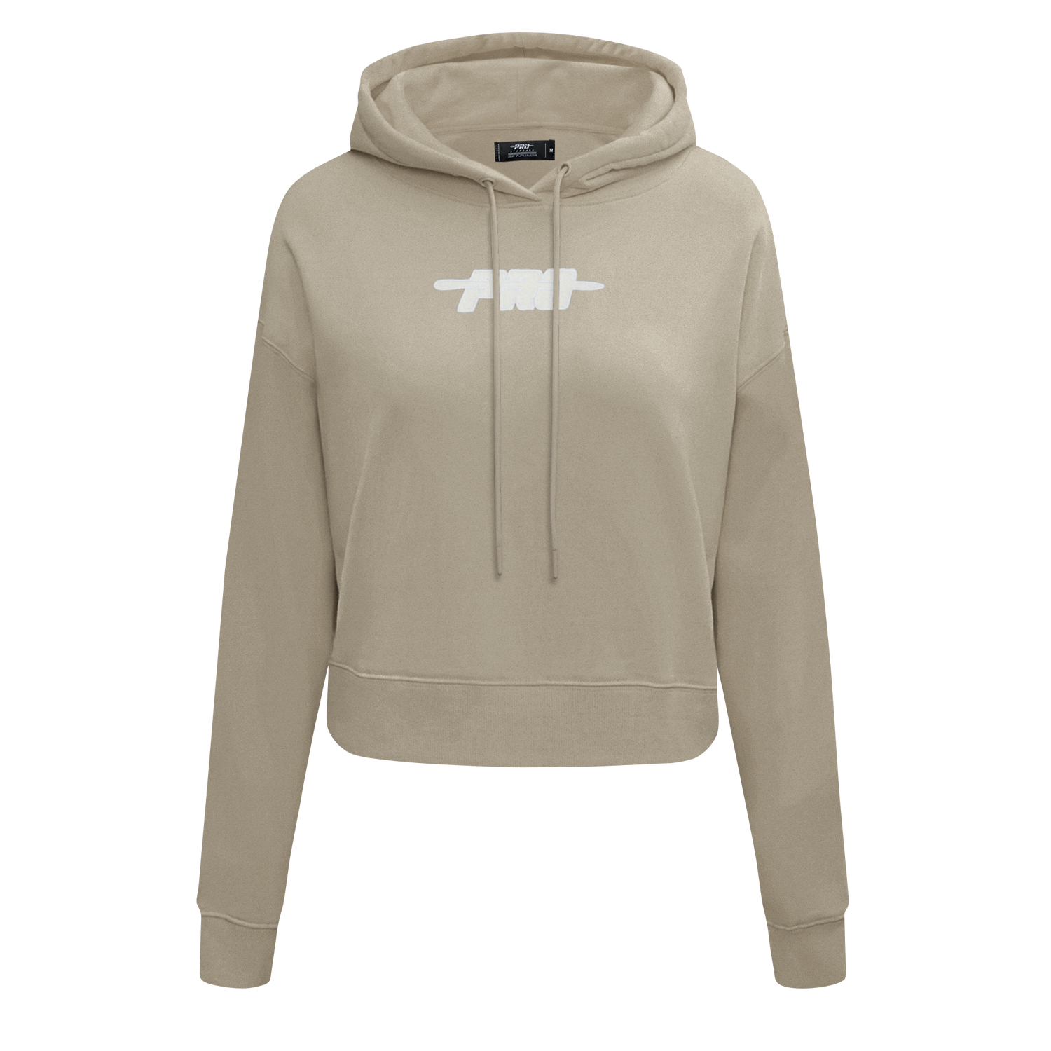 SUDADERA CON GORRO PRO STANDARD CLASSIC CHENILLE PARA MUJER
