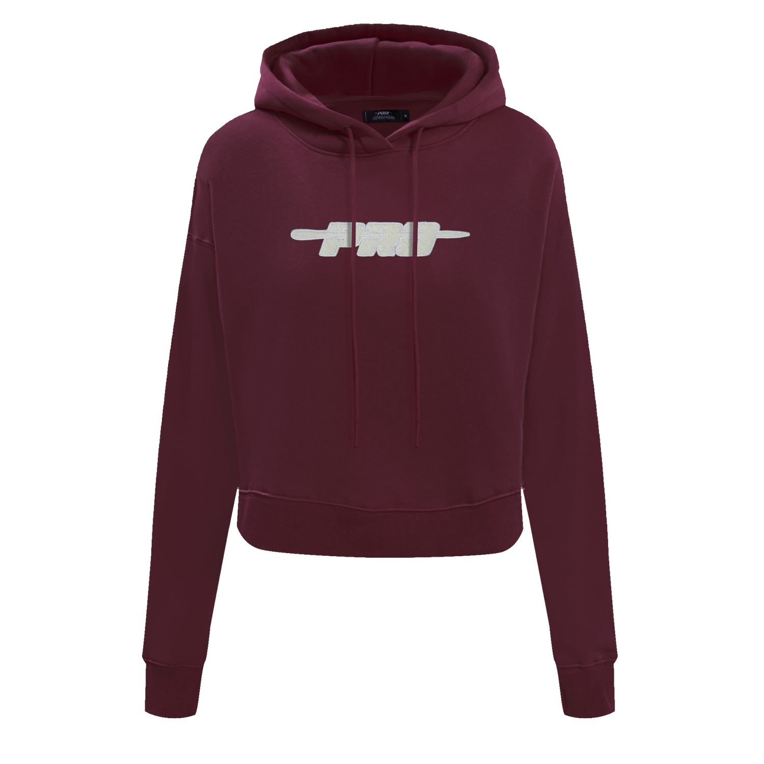SUDADERA CON GORRO PRO STANDARD CLASSIC CHENILLE PARA MUJER