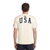 PLAYERA USSF US SOCCER MNT CLASSIC CHENILLE