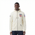 SUDADERA CON CIERRE U.S. SOCCER US SOCCER MNT CLASSIC CHENILLE