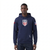SUDADERA CON GORRO U.S. SOCCER US SOCCER MNT CLASSIC CHENILLE