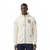 SUDADERA CON CIERRE USSF US SOCCER WNT CLASSIC CHENILLE