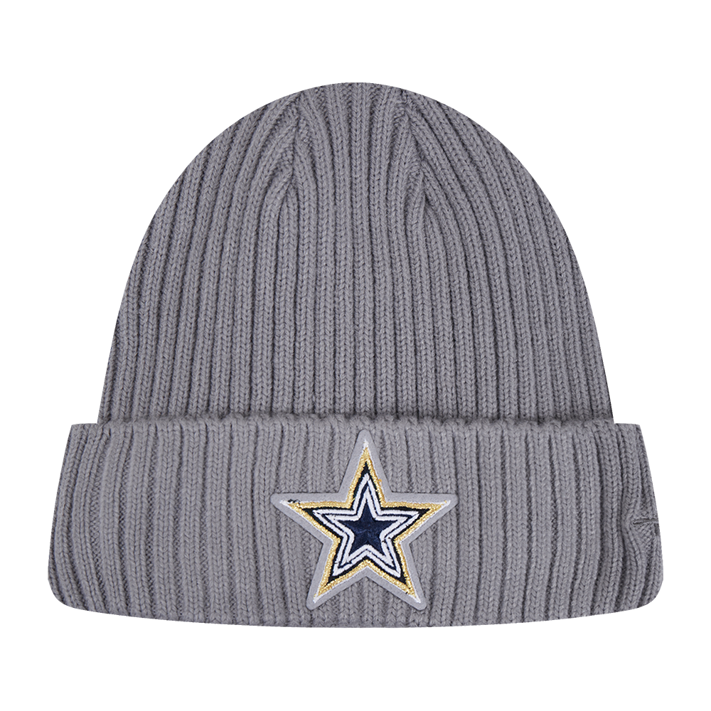 GORRO NFL DALLAS COWBOYS PRO PREP