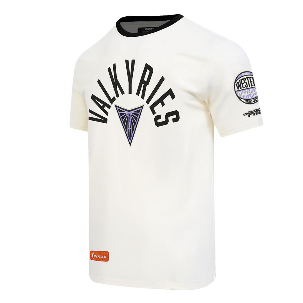 PLAYERA WNBA GOLDEN STATE VALKYRIES MODERN ORIGINALS