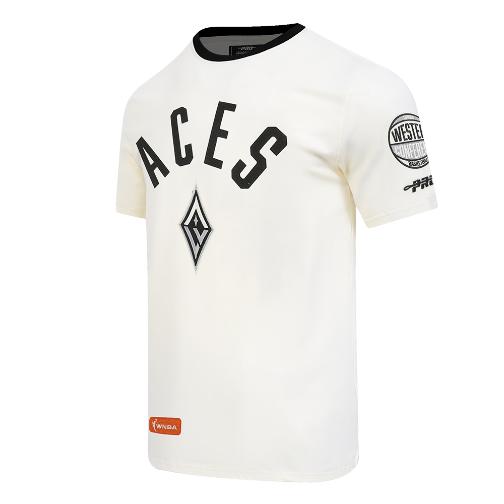 PLAYERA WNBA LAS VEGAS ACES MODERN ORIGINALS