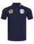 PLAYERA TIPO POLO LIGA MX CLUB AMERICA PREMIUM PARA HOMBRE