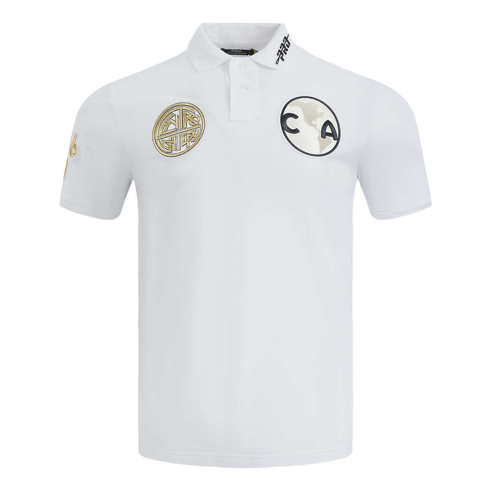 PLAYERA Liga MX CLUB AMERICA PREMIUM