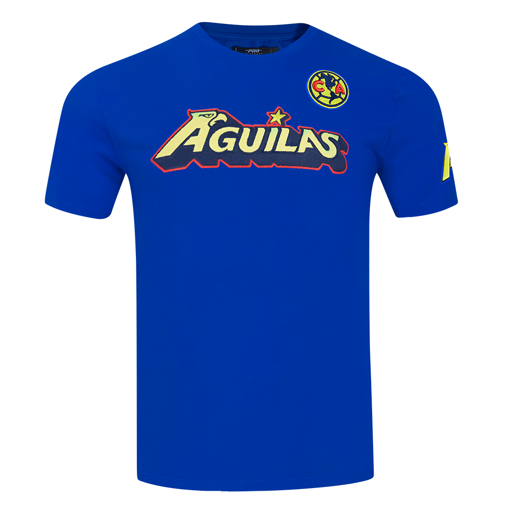 PLAYERA LIGA MX CLUB AMERICA STADIUM