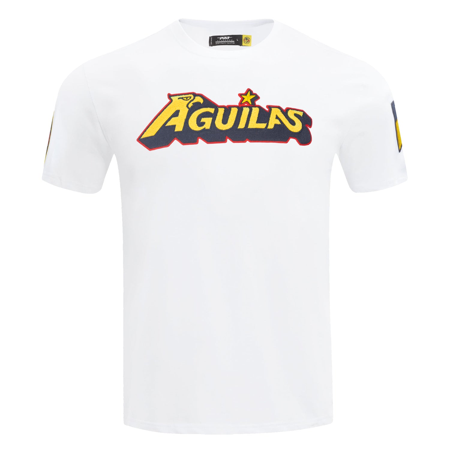 Liga Mx Sudadera Club America Blanca PLAYERA LIGA MX CLUB AMERICA