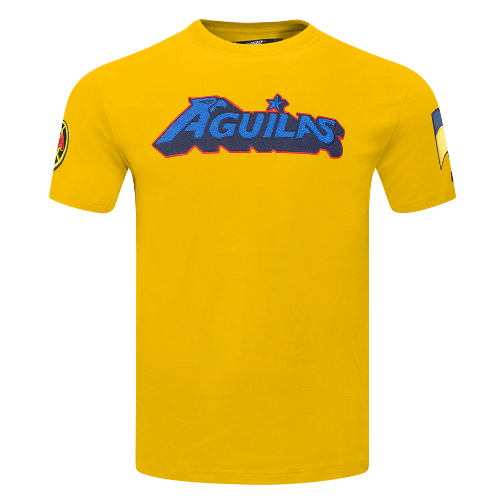 PLAYERA LIGA MX CLUB AMERICA STADIUM