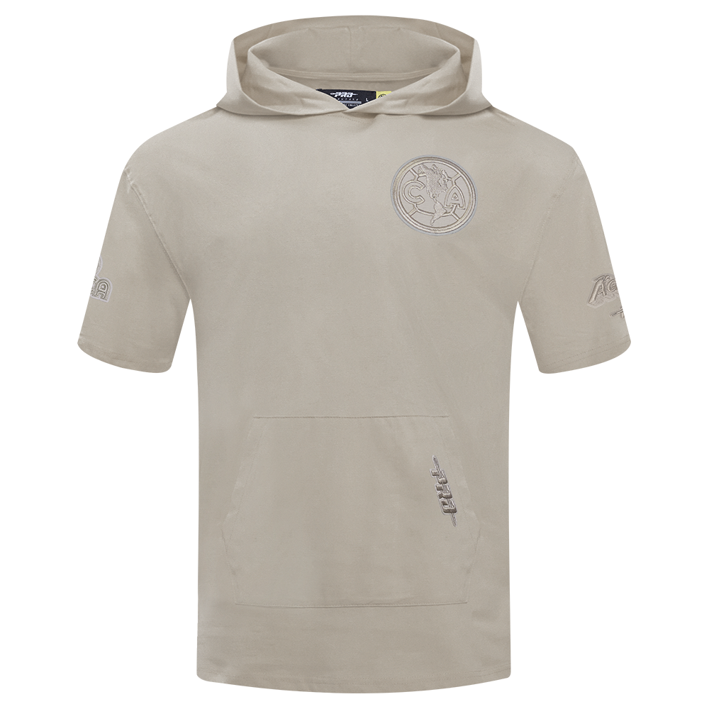 SUDADERA DE MANGA CORTA LIGA MX CLUB AMERICA NEUTRAL
