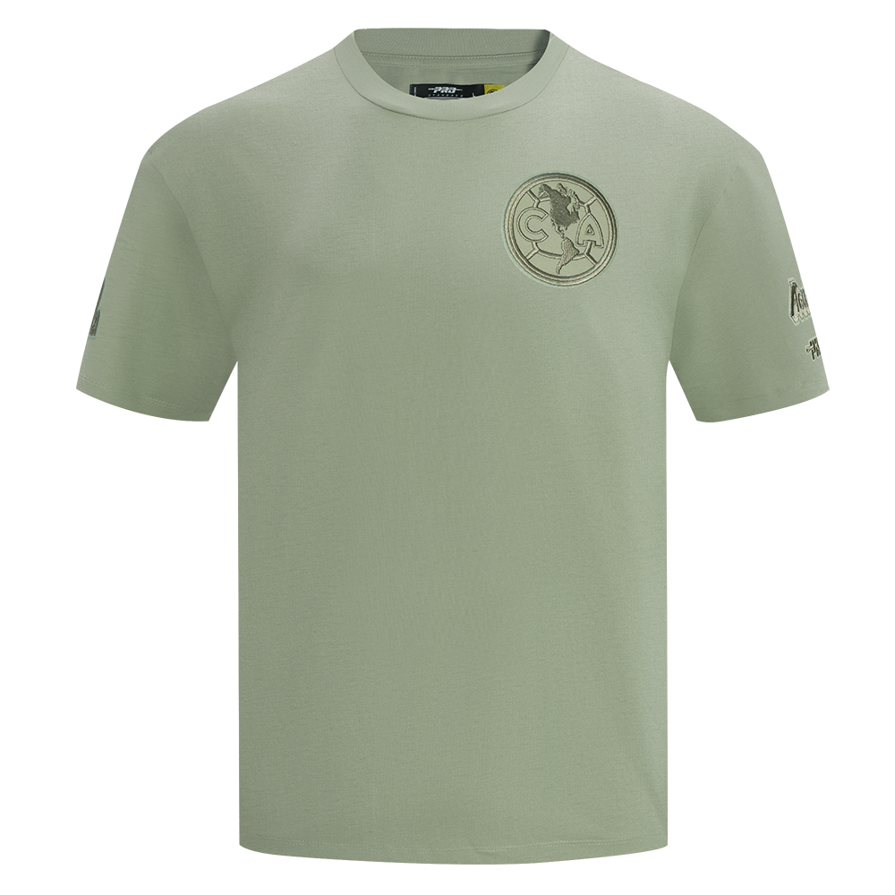 PLAYERA LIGA MX CLUB AMERICA NEUTRAL