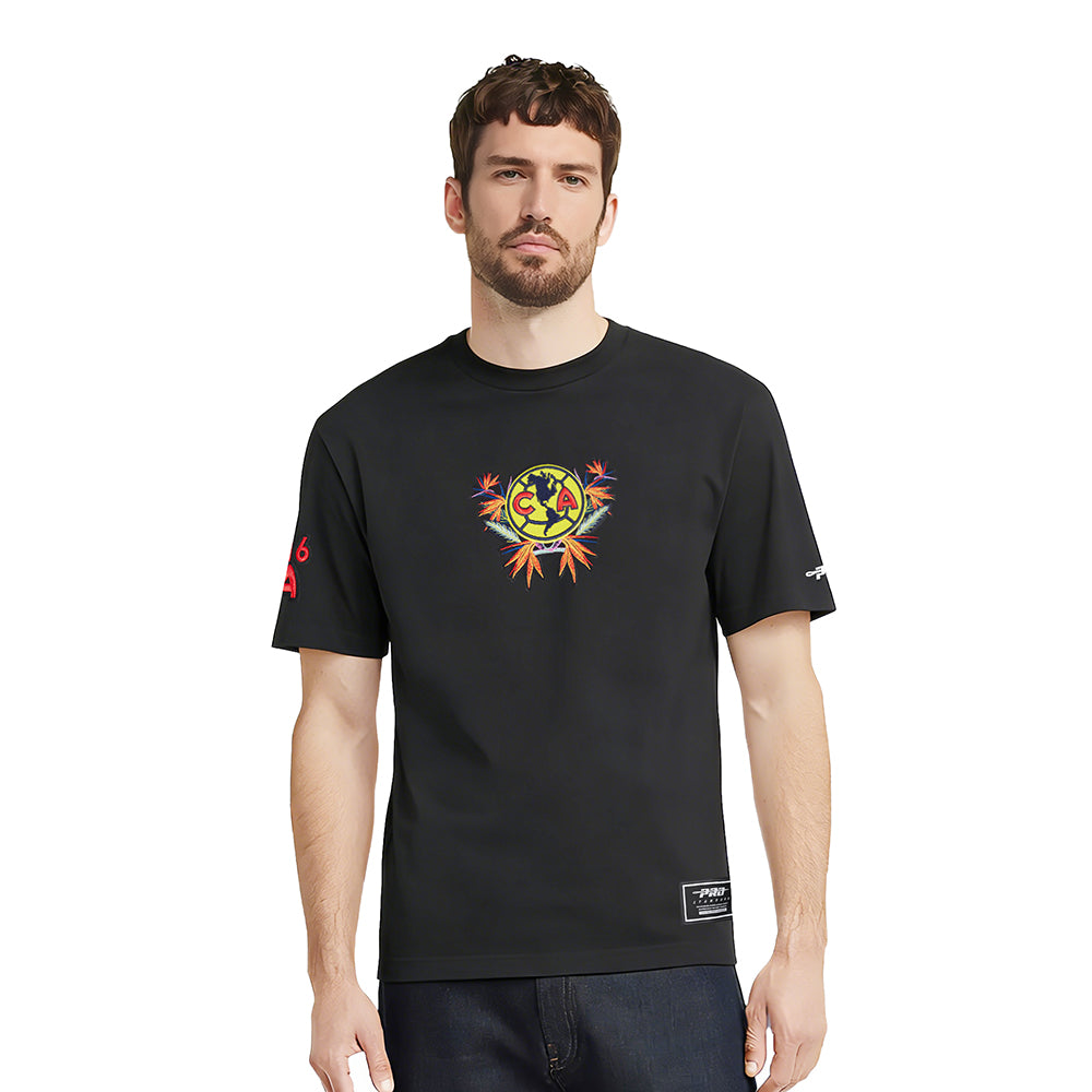 PLAYERA LIGA MX CLUB AMERICA PARADISE