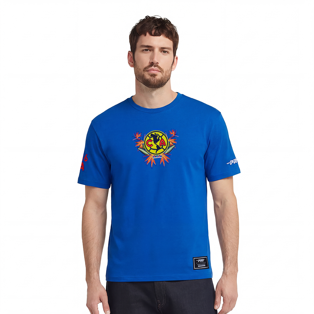 PLAYERA LIGA MX CLUB AMERICA PARADISE