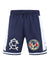 SHORTS LIGA MX CLUB AMERICA PREMIUM PARA HOMBRE