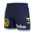 SHORTS DE MALLA LIGA MX CLUB AMERICA MESH
