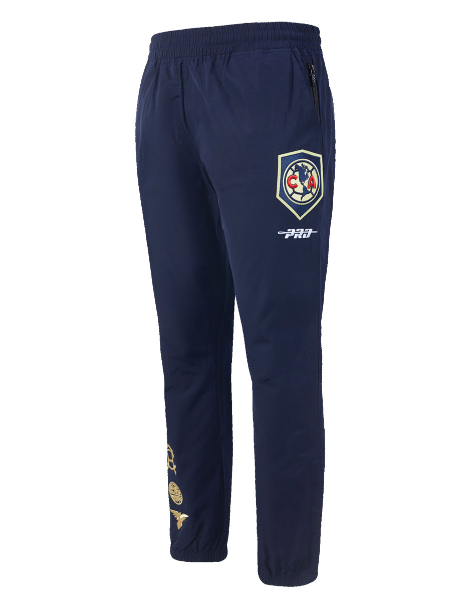 PANTS LIGA MX CLUB AMERICA PREMIUM PARA HOMBRE