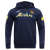 SUDADERA CON GORRO LIGA MX CLUB AMERICA STADIUM PARA HOMBRE