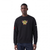 SUDADERA DE CUELLO REDONDO LIGA MX CLUB AMERICA PARADISE
