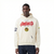 SUDADERA CON GORRO LIGA MX CLUB AMERICA PARADISE