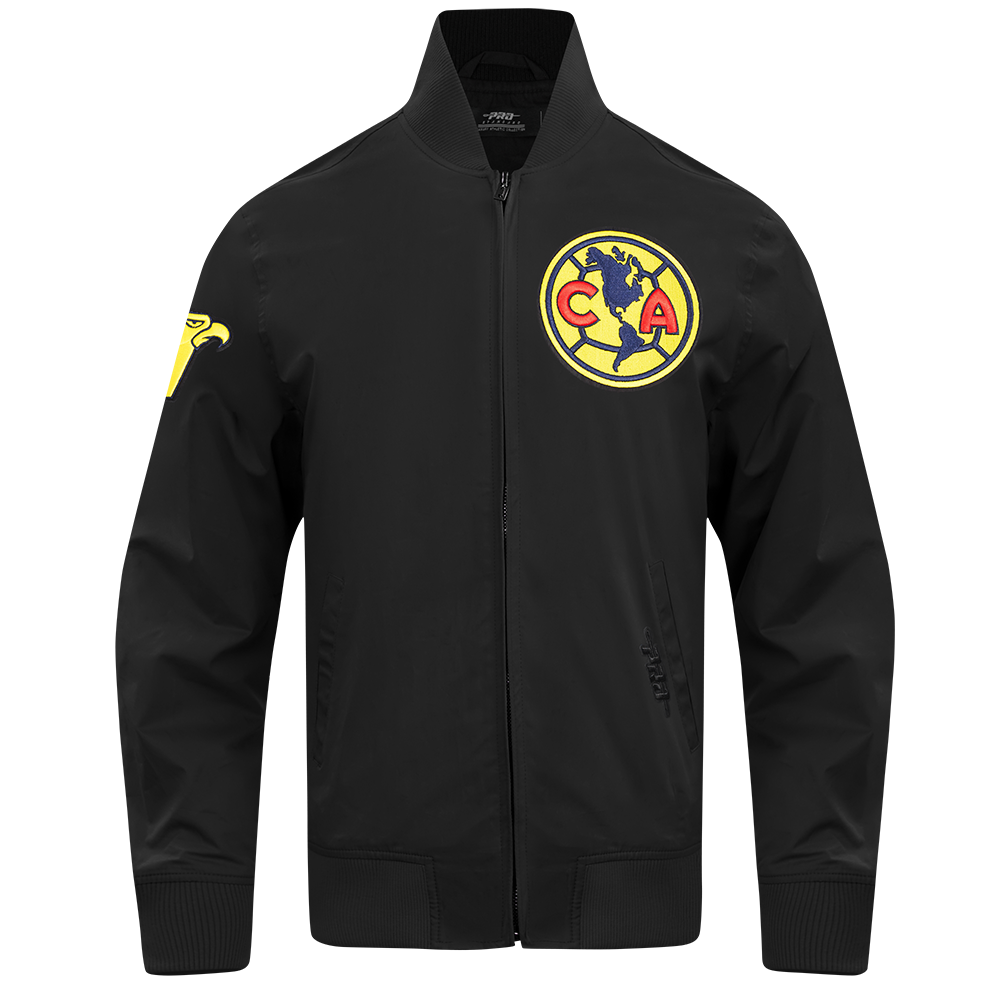 CHAMARRA LIGA MX CLUB AMERICA CONTRAST NEUTRALS