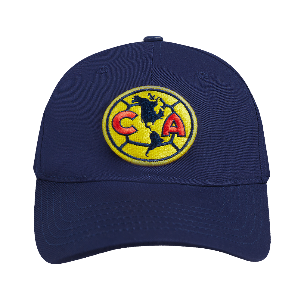 GORRA DAD HAT LIGA MX CLUB AMERICA STADIUM UNISEX