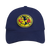 GORRA DAD HAT LIGA MX CLUB AMERICA STADIUM UNISEX